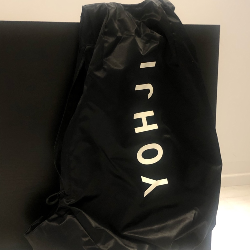 Y3 backpack - Picture 3 of 3